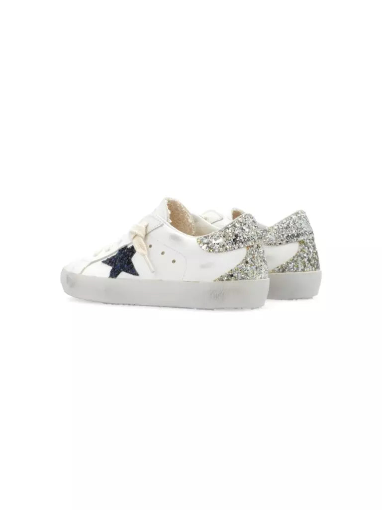 Golden Goose Deluxe Brand Kids Scarpe ginniche