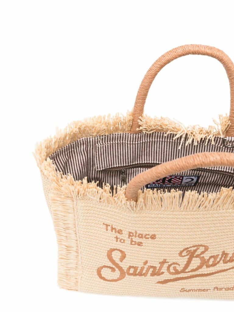 MC2 ST. Barth Borsa