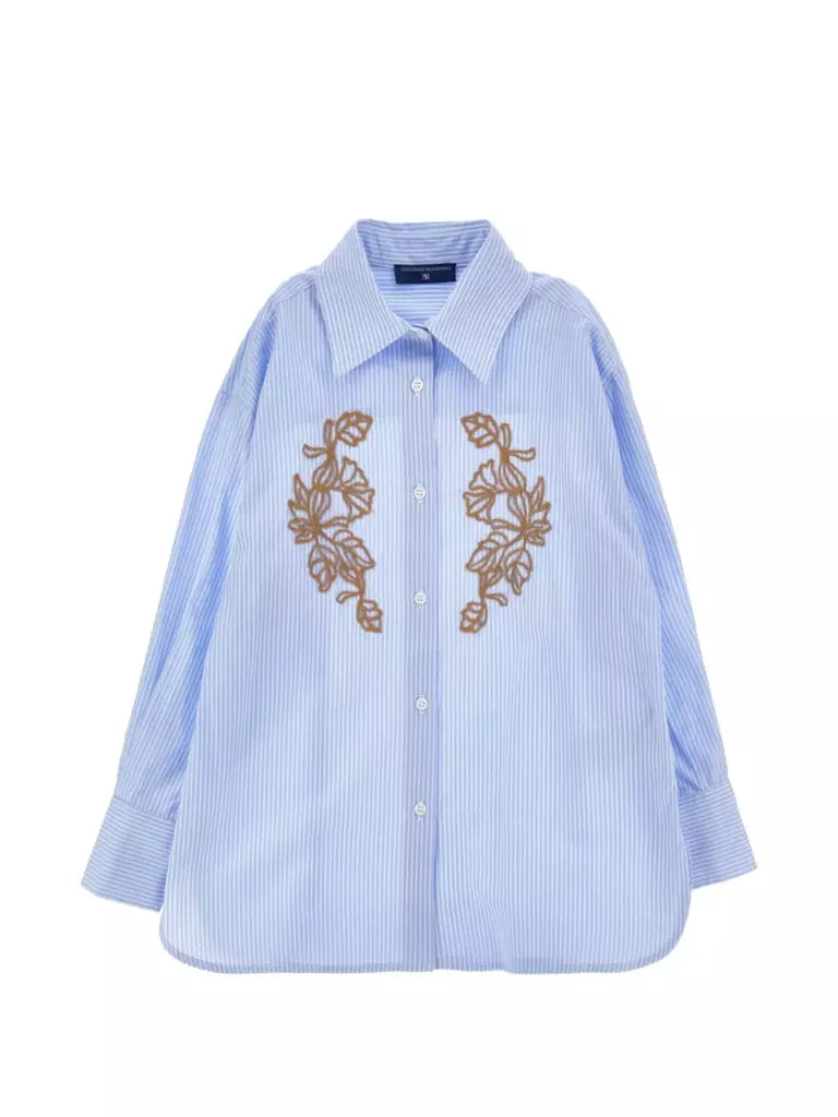 Ermanno Scervino Kids Camicia