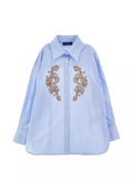 Ermanno Scervino Kids Camicia