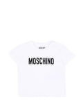 Moschino Kids T-shirt