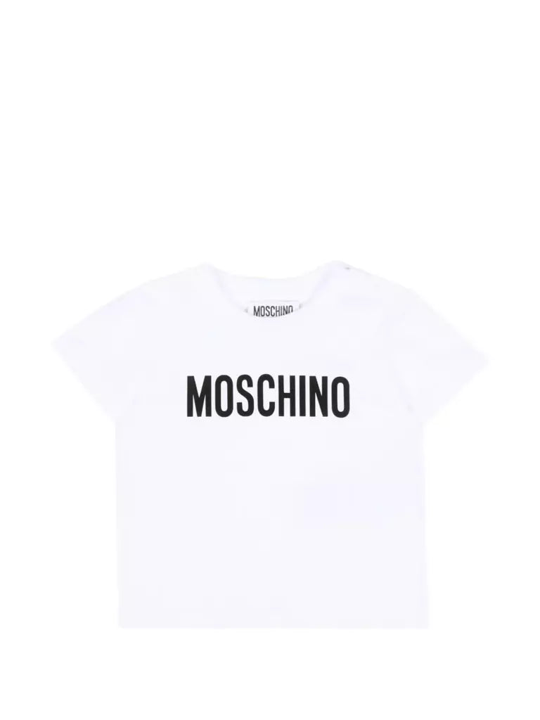 Moschino Kids T-shirt