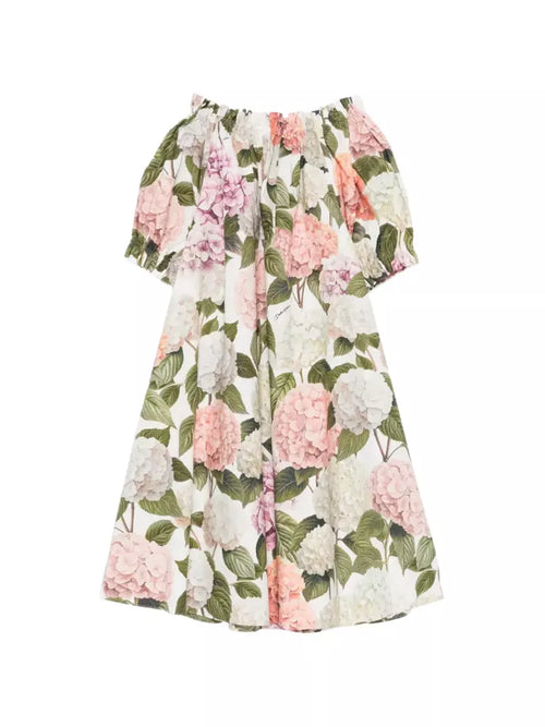 Dolce & Gabbana Kids Vestito
