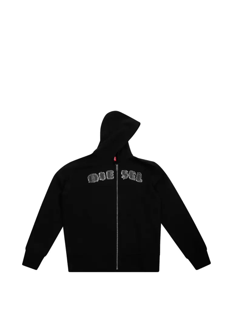 Diesel Kids Felpe