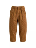 Gucci Kids Pantalone