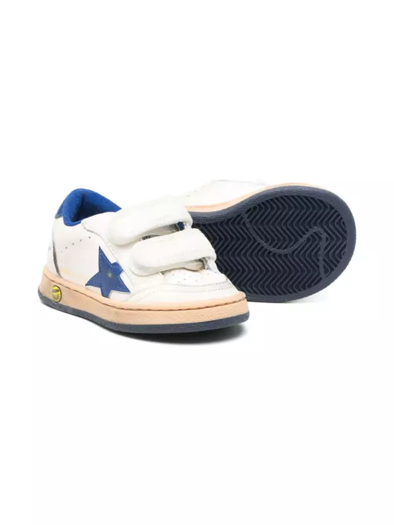 Golden Goose Deluxe Brand Kids Scarpe ginniche
