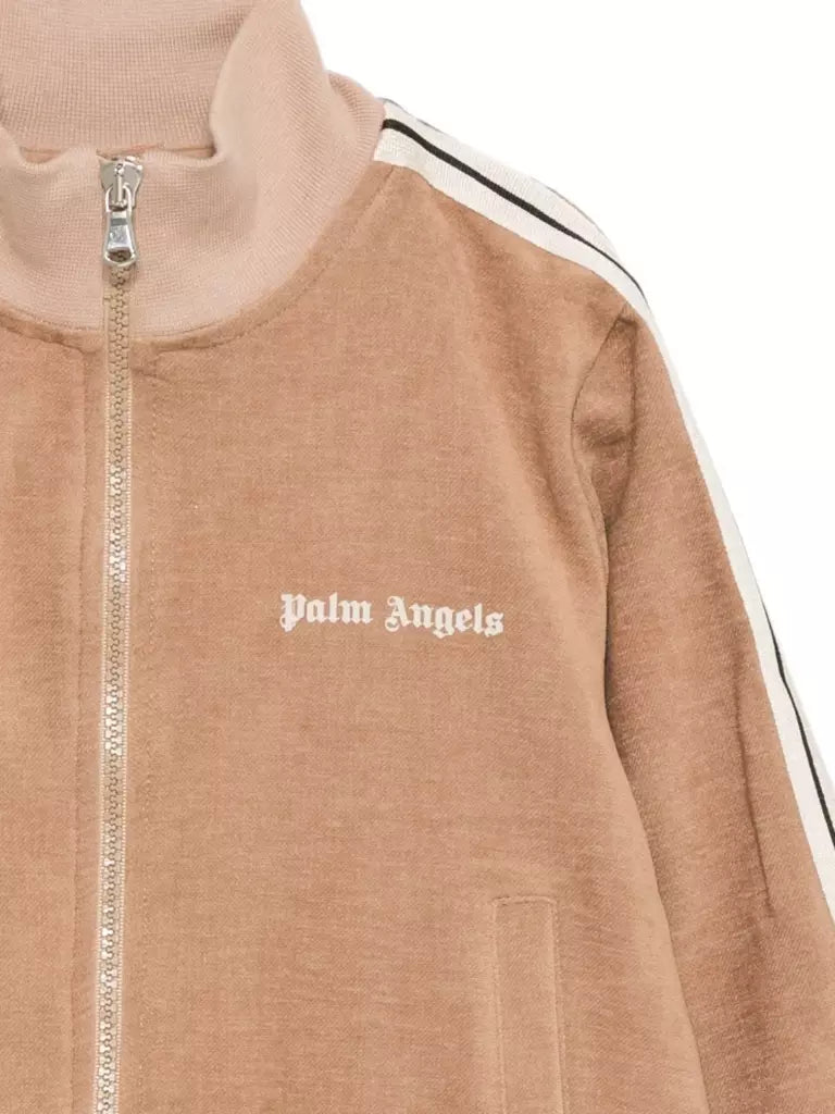 Palm Angels Kids Felpe