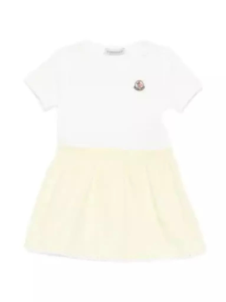 Moncler Kids Vestito