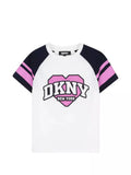 DKNY Kids T-shirt