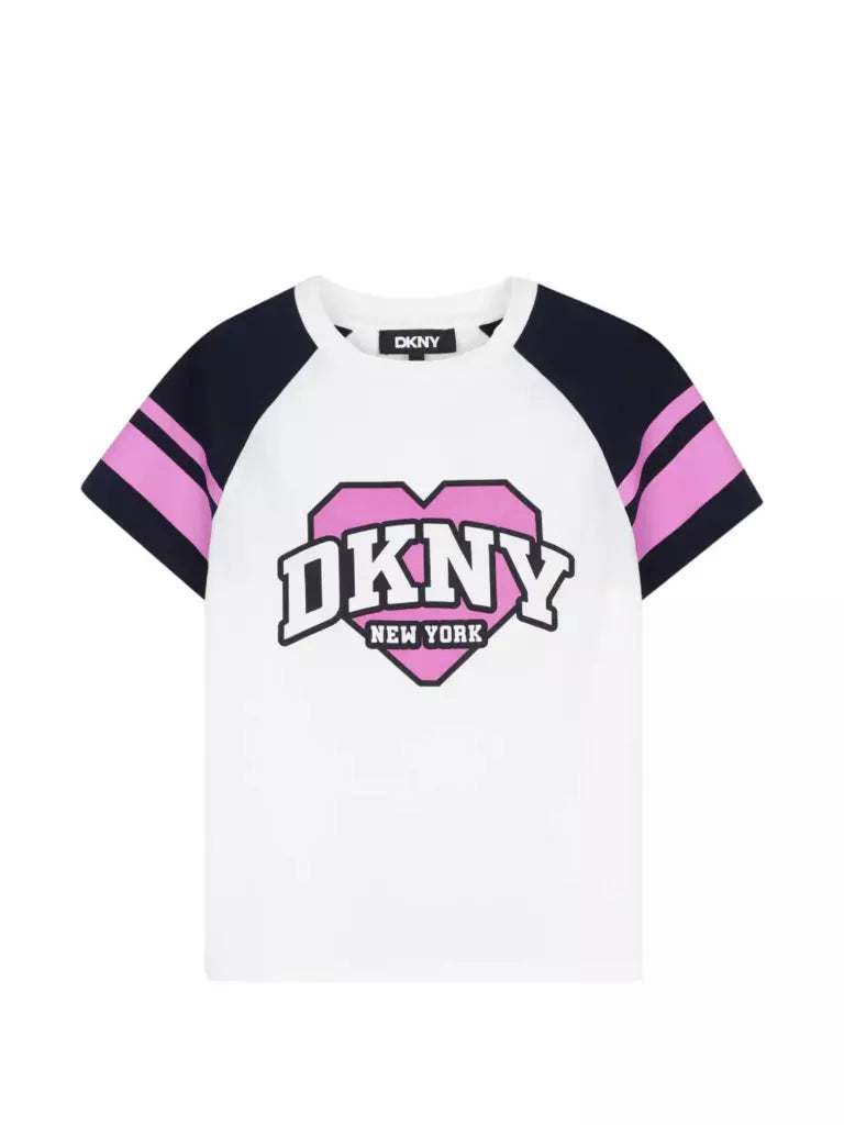 DKNY Kids T-shirt