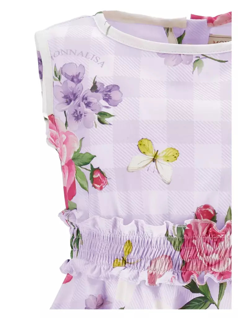 Monnalisa Vestito