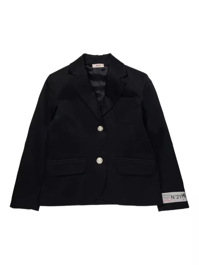 N21 Kids Giacca