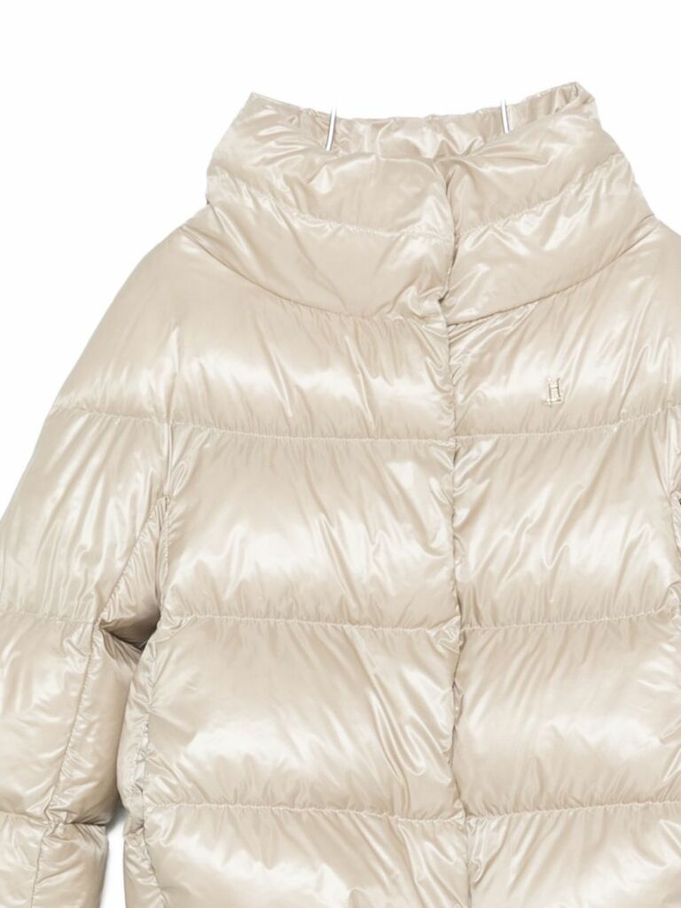 Herno Kids Piumino