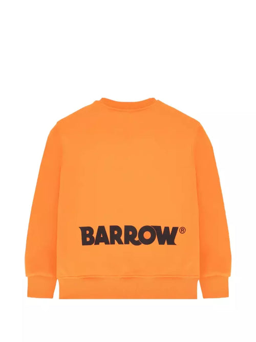Barrow Kids Felpa girocollo