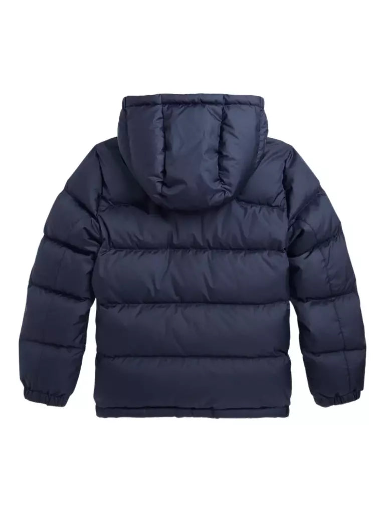 Polo Ralph Lauren Kids Giubbotto
