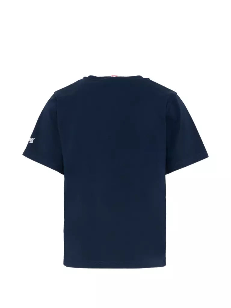 MC2 ST. Barth T-shirt