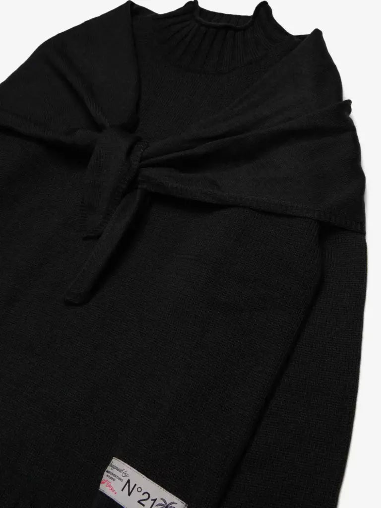 N21 Kids Maglione