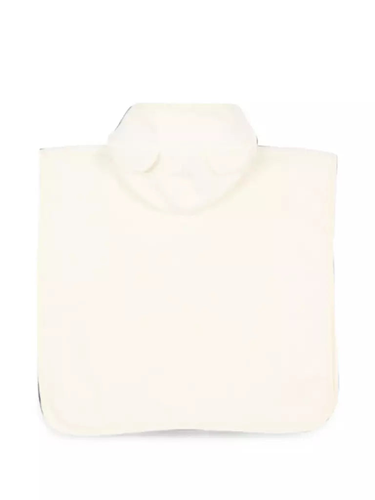 Moschino Kids Accappatoio