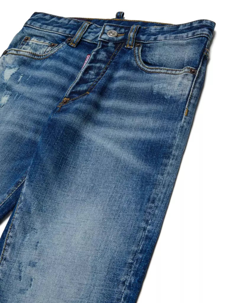 DSQUARED2 Kids Jeans