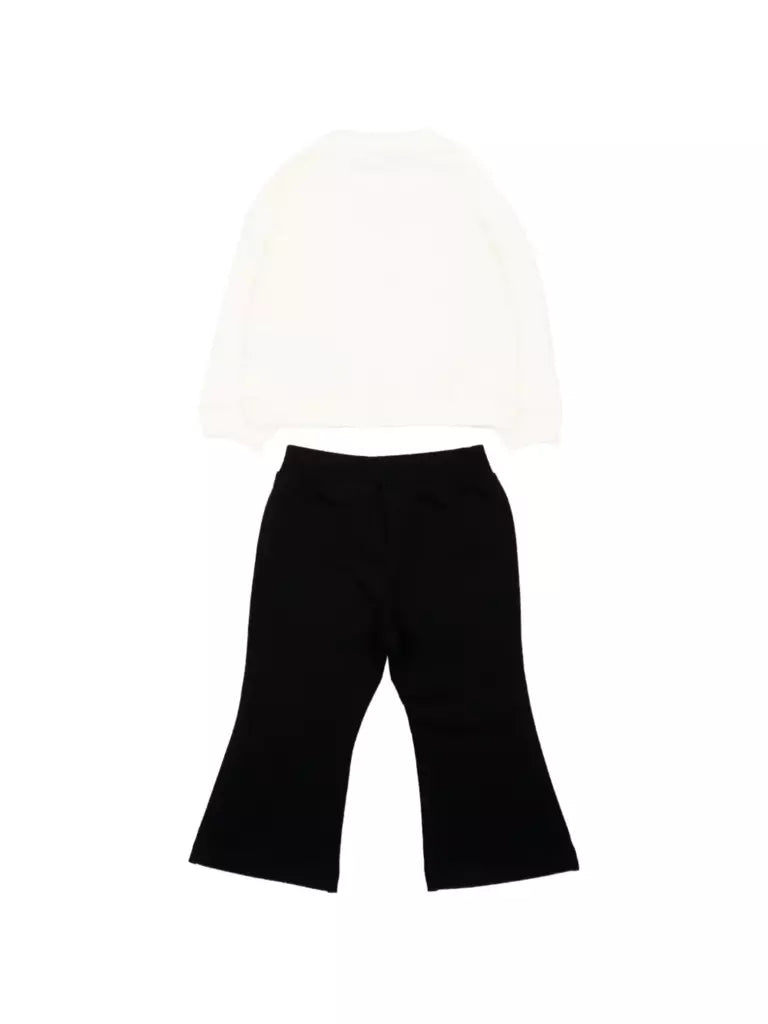 Moschino Kids Completo