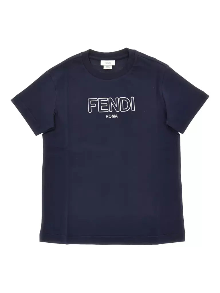 Fendi Kids T-shirt