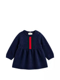Gucci Kids Vestito
