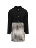 Balmain Kids Vestito