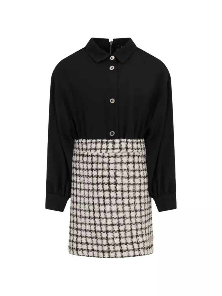 Balmain Kids Vestito
