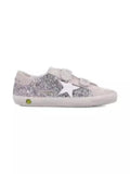 Golden Goose Deluxe Brand Kids Scarpe ginniche