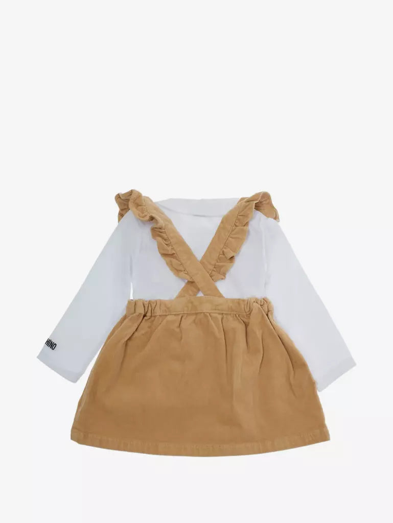 Moschino Kids Completo
