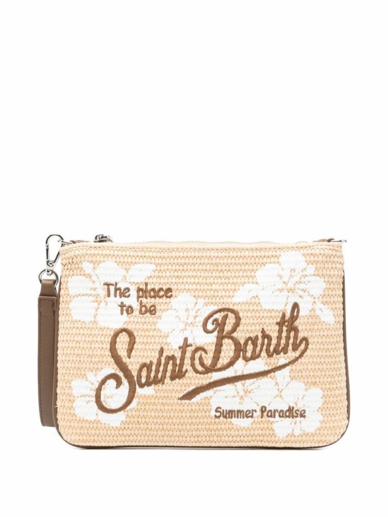MC2 ST. Barth Borsa