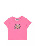 Moschino Kids T-shirt