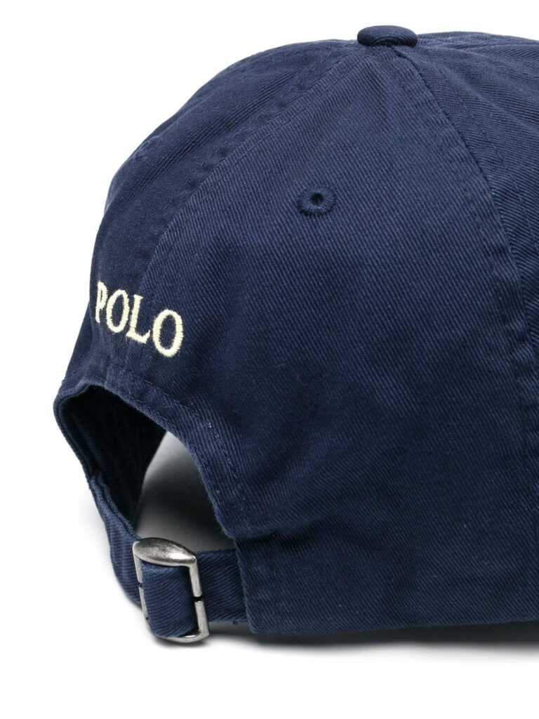 Polo Ralph Lauren Kids Cappello