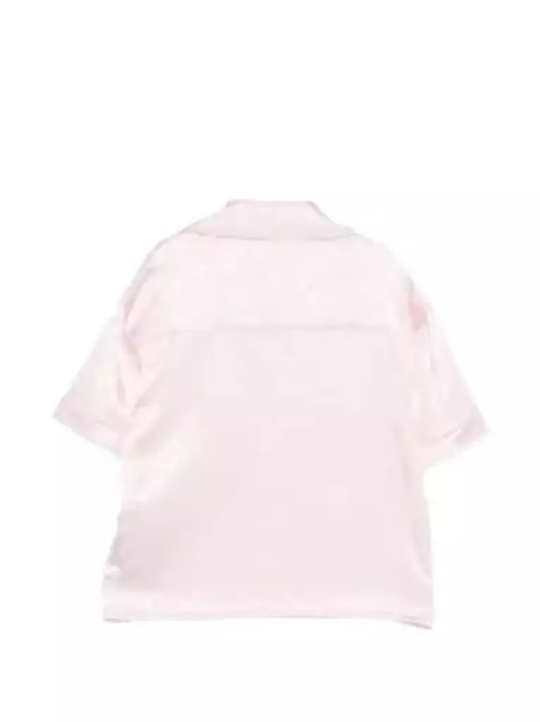 Off-White Kids Camicia