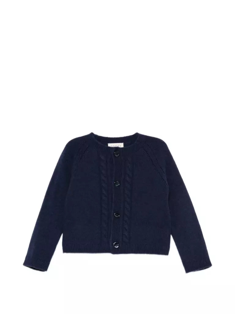 Gucci Kids Cardigan