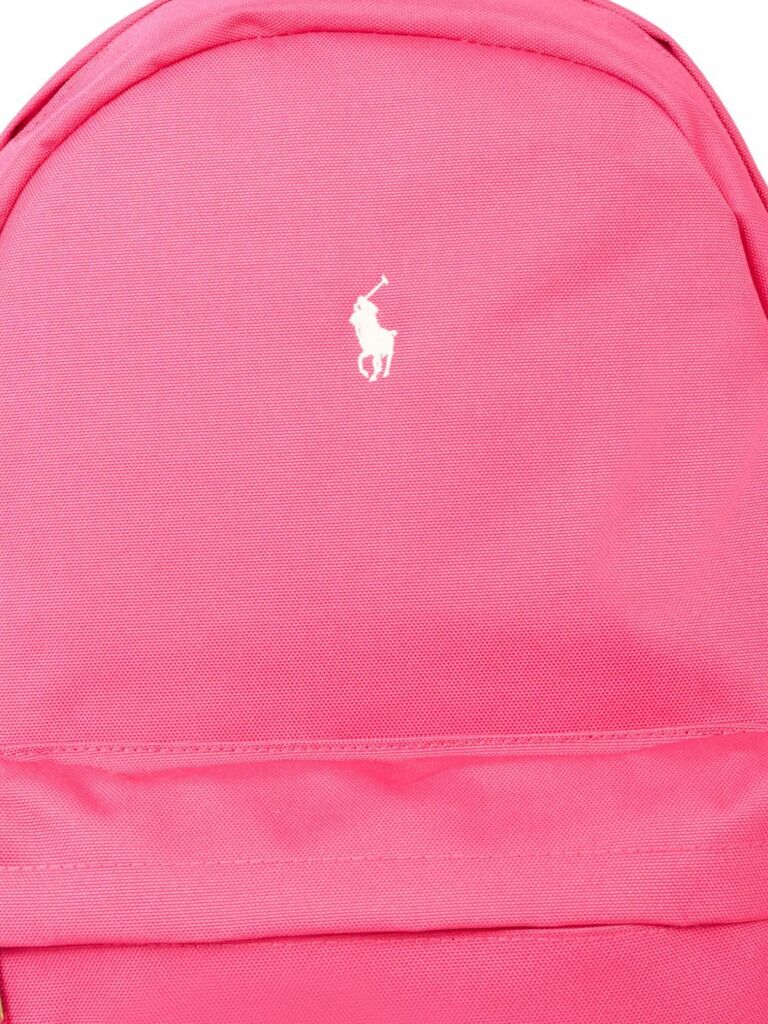 Polo Ralph Lauren Kids Zaino