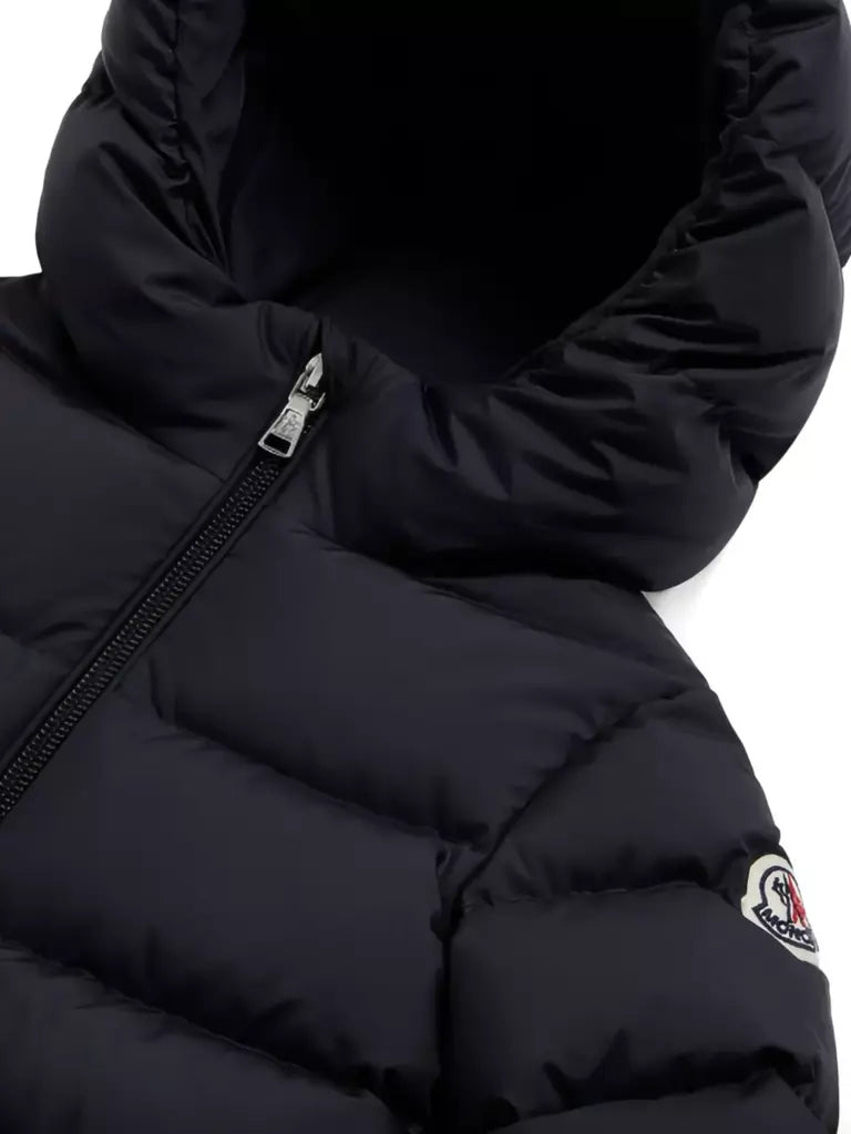 Moncler Kids Giubbotto
