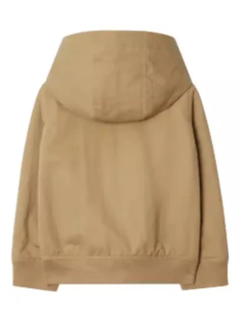 Burberry Kids Giacca