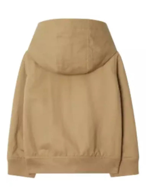 Burberry Kids Giacca