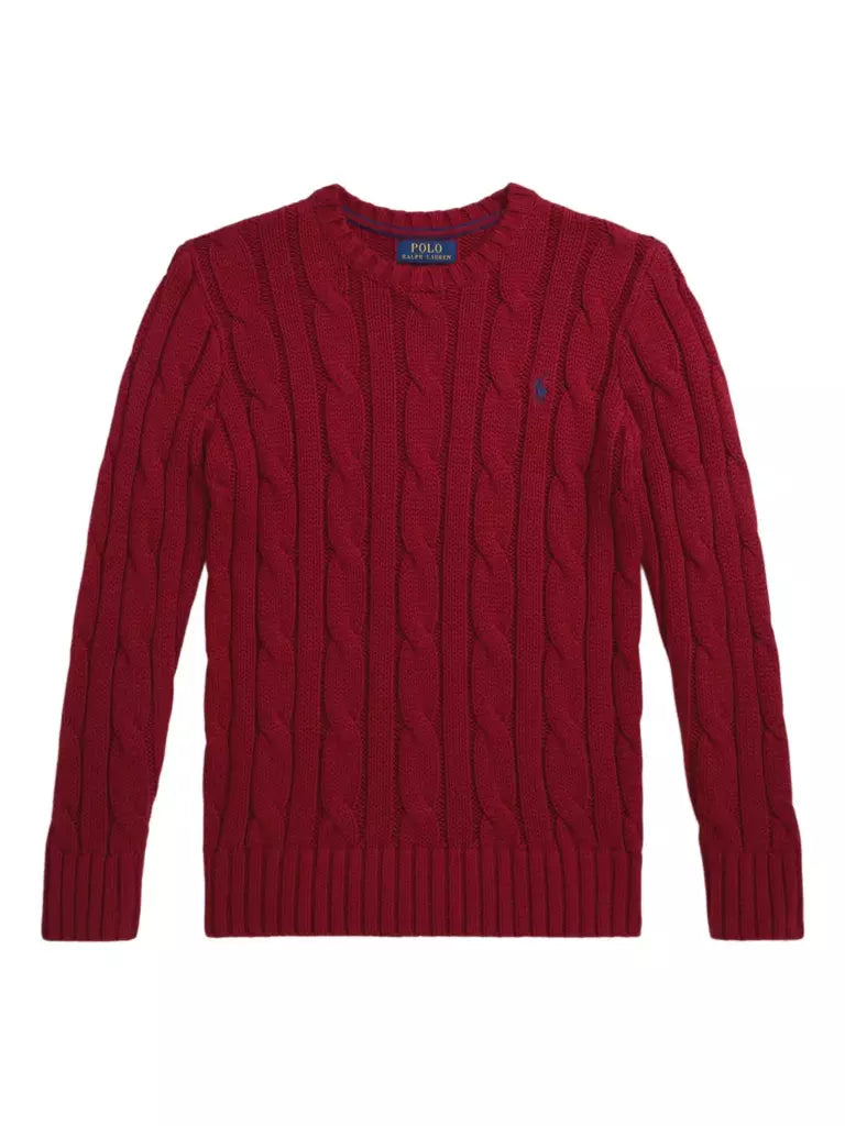 Polo Ralph Lauren Kids Maglione