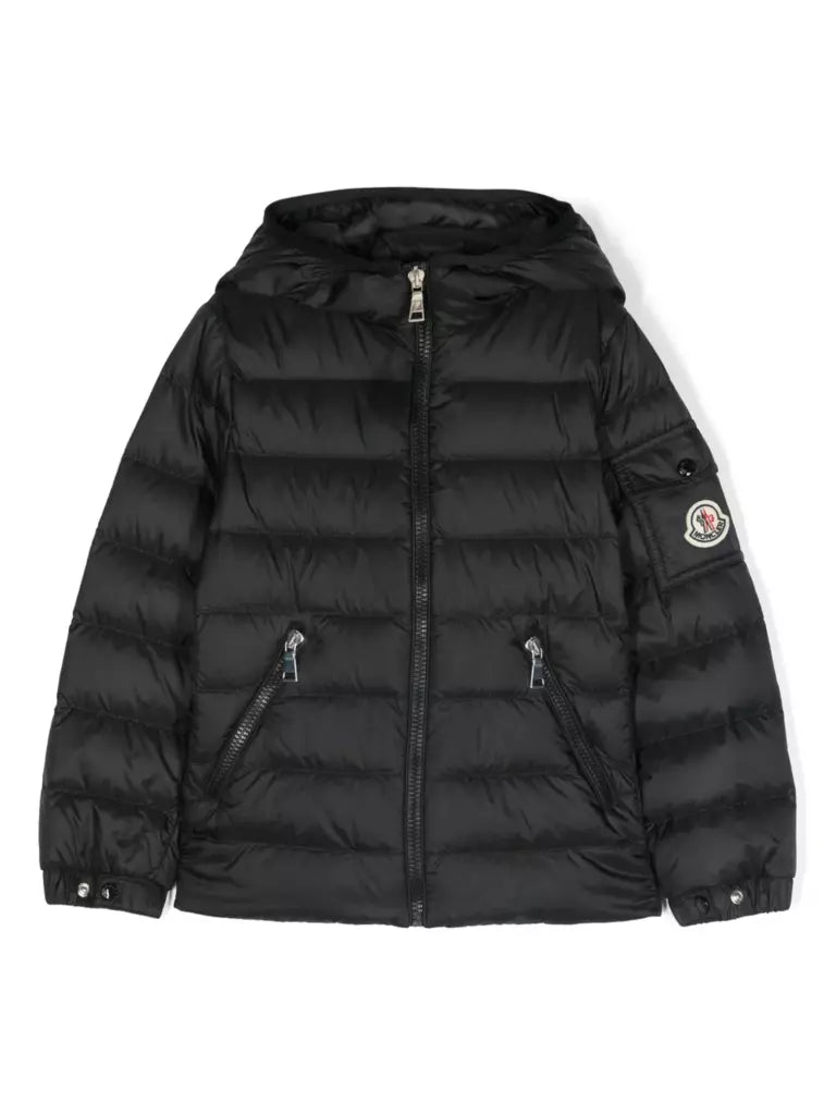 Moncler Kids Giubbotto