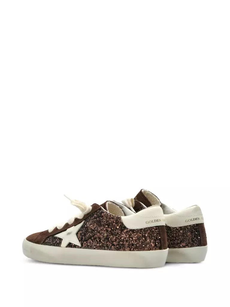 Golden Goose Deluxe Brand Kids Scarpe ginniche