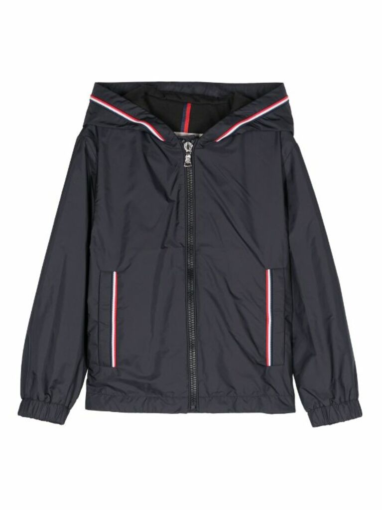 Moncler Kids Giubbotto