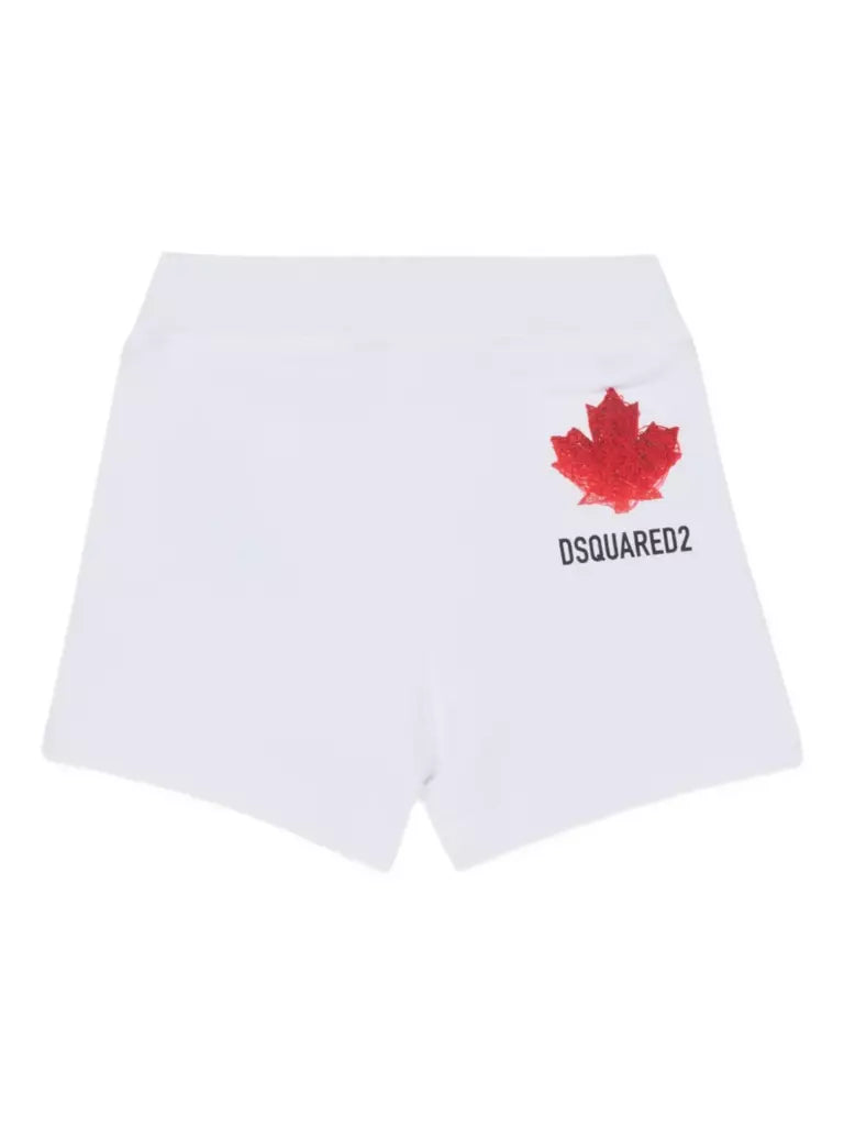 DSQUARED2 Kids Short