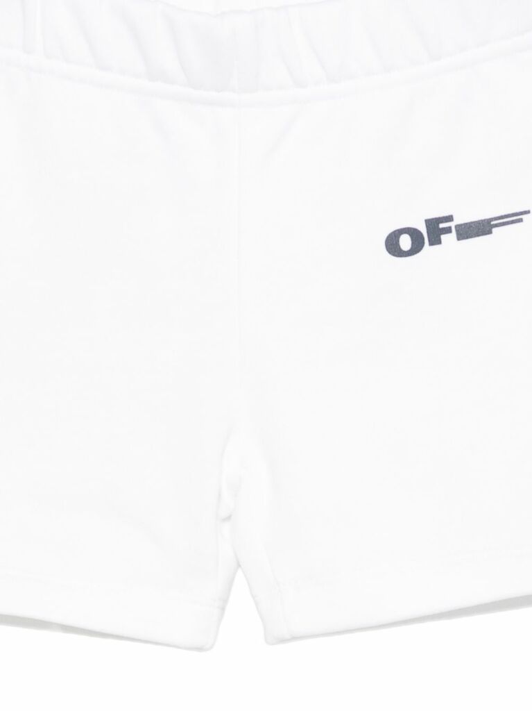 Off-White Kids Short