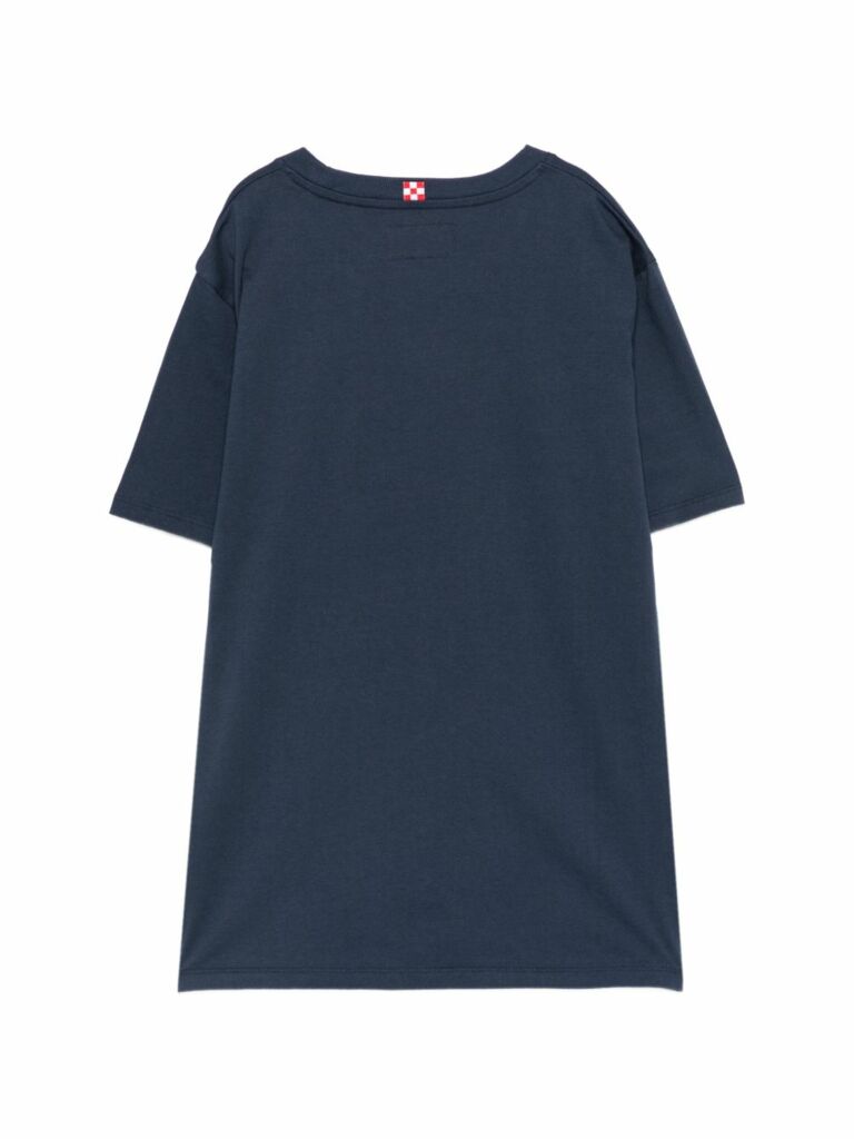 MC2 ST. Barth T-shirt