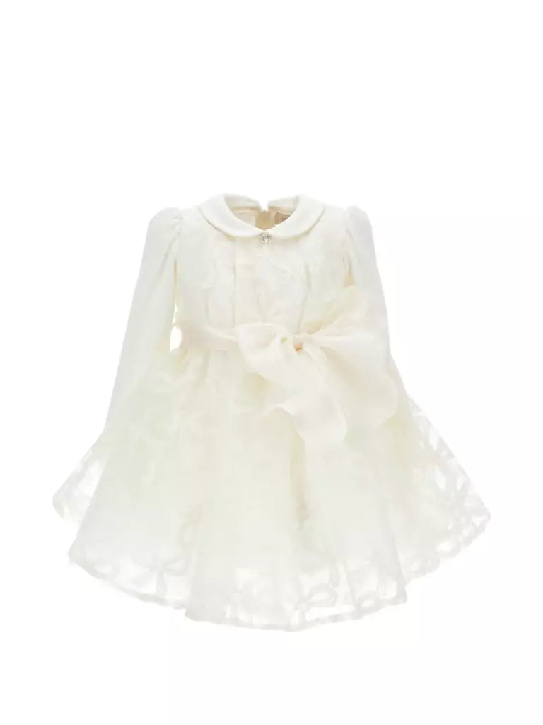 Monnalisa Vestito