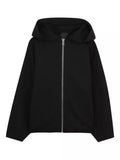 Givenchy Kids Felpa con cappuccio