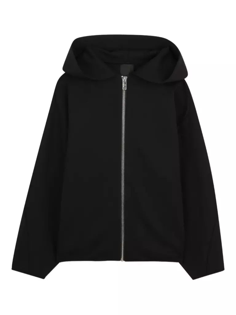 Givenchy Kids Felpa con cappuccio