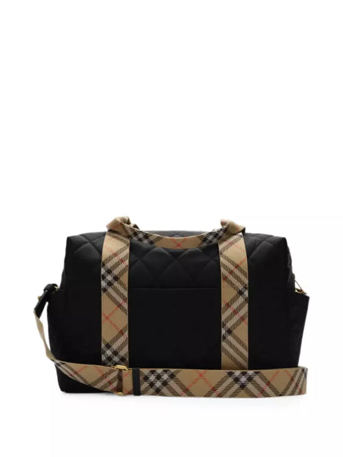 Burberry Kids Borsa mamma